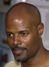 Keenen Ivory Wayans